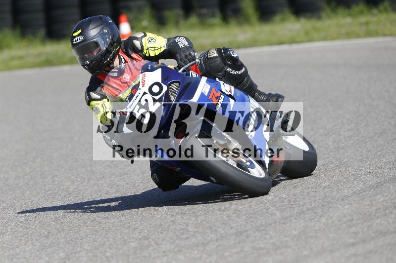 /12 30.04.2025 Speer Racing ADR/Gruppe rot/520